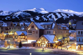 Hyatt Residence Club Main Street Station Breckenridge